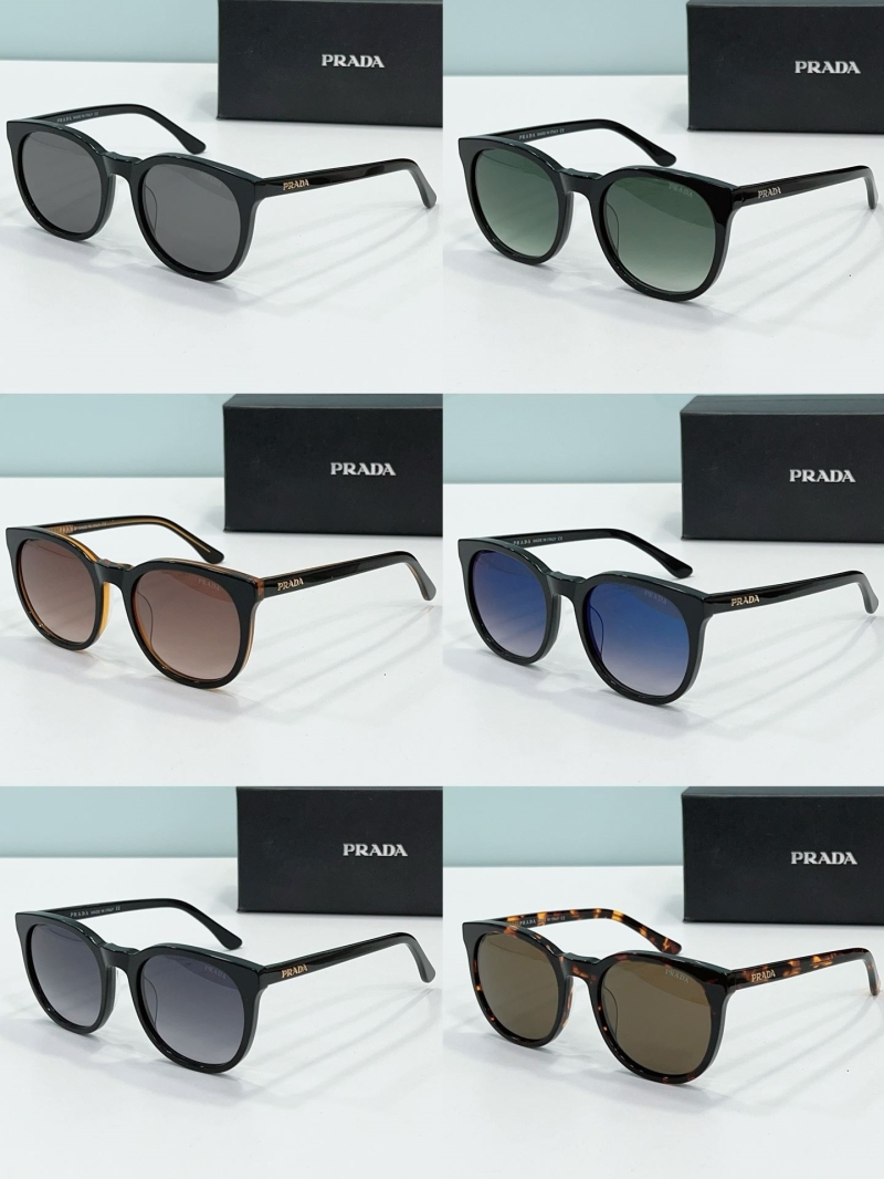 Prada Sunglasses